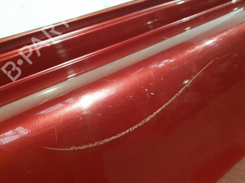 Rear bumper NISSAN JUKE (F15) 1.5 dCi | BP32149280C8 