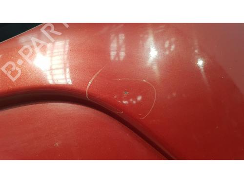 Front bumper DACIA LOGAN MCV II TCe 90 (K8M1, K8MA, K8AC) | BP39952200C7 - Image 9