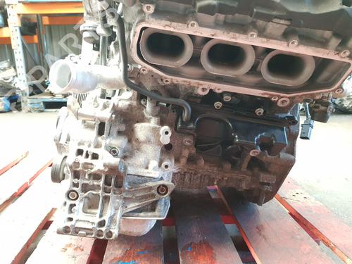 Engine AUDI A5 (F53, F5P) RS5 TFSI quattro | BP28684125M1