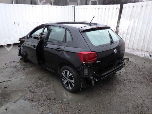 ABS pump VW POLO VI (AW1, BZ1, AE1) 1.0 | BP36645970M43 - Image 10