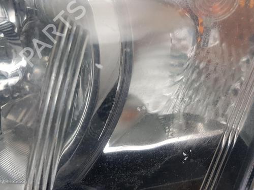 Left headlight CHEVROLET CRUZE (J300) 2.0 CDI | BP29467527C28 