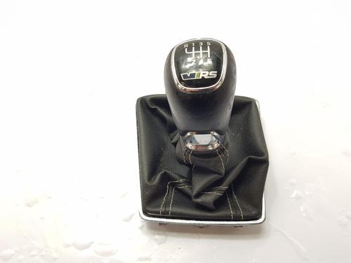 Used Shift knob SKODA OCTAVIA III (5E3, NL3, NR3) 2.0 TDI RS (184 hp) 28088064