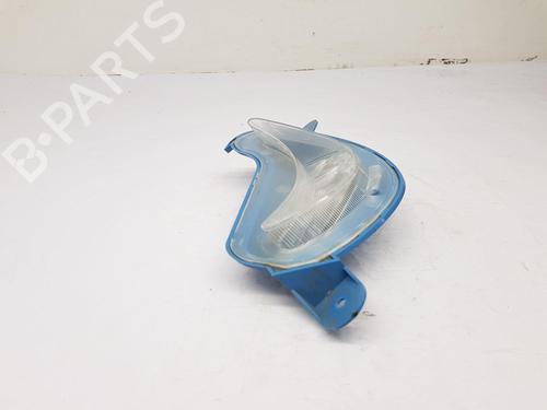 Left daytime light RENAULT ZOE (BFM_) ZOE | BP30138124C104