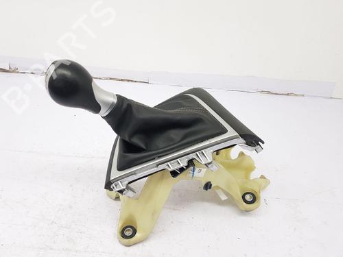 Gear lever HONDA CIVIC IX (FK) 1.8 i-VTEC (FK2) | BP22662883M90 