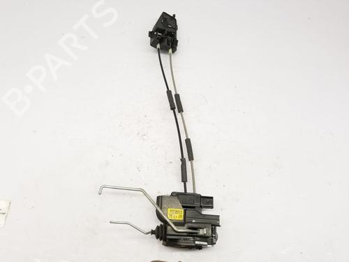 Used Front right lock KIA PICANTO II (TA) 1.0 (69 hp) 28283875