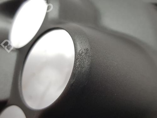 Manete velocidades ALPINE A110 II 1.8 GT | BP22679684I34 