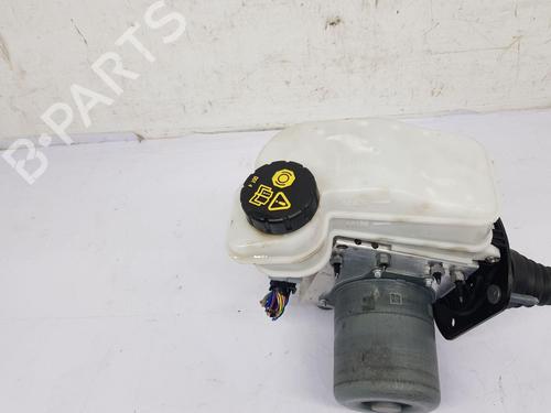 ABS Bremseaggregat JAGUAR F-PACE (X761) 2.0 Ti4 AWD | BP22656289M43 
