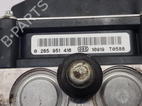 ABS pump CITROËN C5 III (RD_) 2.0 HDi 165 (RDRHHA, RDRHH8) | BP40463517M43 - Image 4