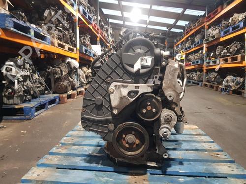 Engine VAUXHALL MOKKA / MOKKA X (J13) 1.7 CDTI 4x4 | BP40527176M1 - Image 5