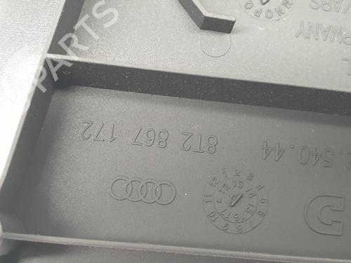 Right front window switch AUDI A5 (8T3) 2.0 TDI | BP22660854I26