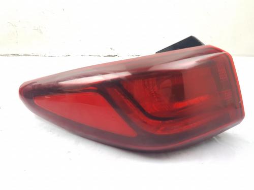 Left taillight HYUNDAI KONA (OS, OSE, OSI) 1.0 T-GDi | BP29229857C34 