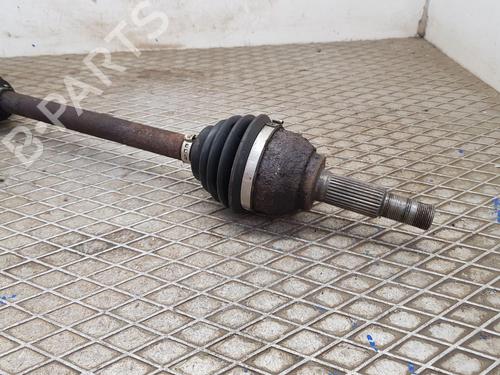 Right front driveshaft NISSAN LEAF (ZE0) Electric | BP34331722M39 - Image 5