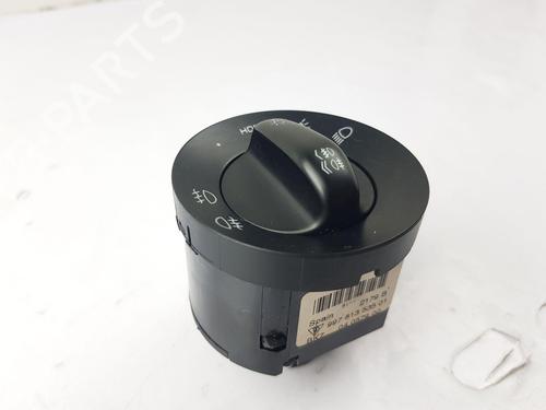 Headlight switch PORSCHE CAYMAN (987) S 3.4 | BP27214576I24