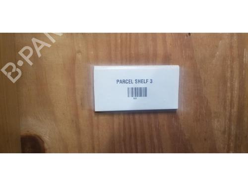 Luggage compartment floor TOYOTA RAV 4 III (_A3_) 2.2 D 4WD (ALA30_, ALA30R) | BP22209287I33 