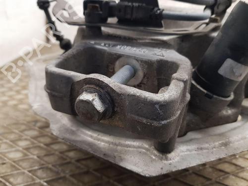 Left rear steering knuckle BENTLEY CONTINENTAL Convertible (3S_) 6.0 AWD | BP30649949M27 
