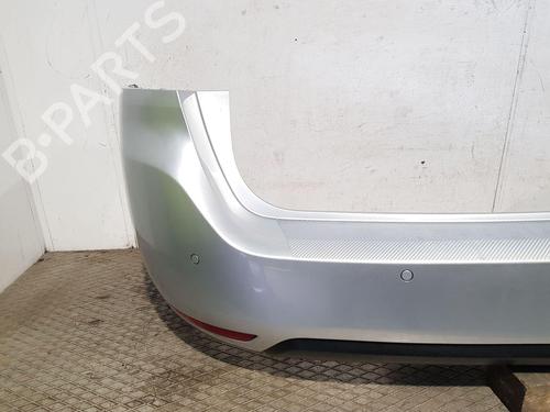 Rear bumper PEUGEOT 308 SW II (LC_, LJ_, LR_, LX_, L4_) 1.6 BlueHDi 120 | BP29263022C8 