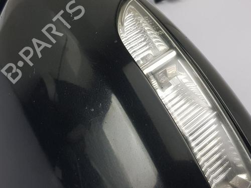 Right mirror MERCEDES-BENZ E-CLASS (W211) E 280 CDI (211.020) | BP29620643C27 