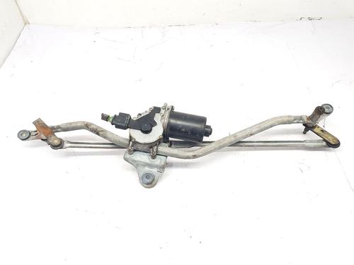 Front wiper motor VW TRANSPORTER T5 Van (7HA, 7HH, 7EA, 7EH) 1.9 TDI | BP30796220M29