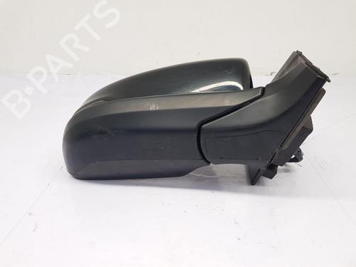 Right mirror HONDA CIVIC IX (FK) 2.2 i-DTEC (FK3) | BP30402685C27