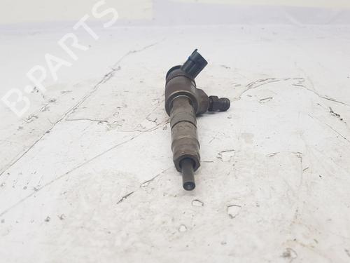 Injector CITROËN C3 II (SC_) 1.6 HDi | BP33853505M100 - Image 2