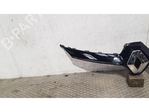 Grill RENAULT CLIO V (B7_) 1.0 TCe 100 (B7MT) | BP39171412C40 - Image 2