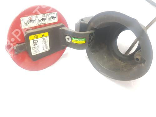 Fuel flap FORD FIESTA VI (CB1, CCN) 1.25 | BP29514457C131 