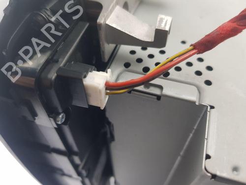 Electronic module MERCEDES-BENZ C-CLASS Coupe (C204) C 180 (204.331) | BP30581227M83