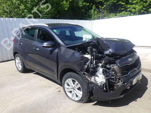 Used Parts KIA SPORTAGE IV (QL, QLE)  1.6 GDI  4505569