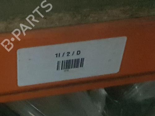 Right headlight VW SHARAN (7M8, 7M9, 7M6)  | BP22675388C29 