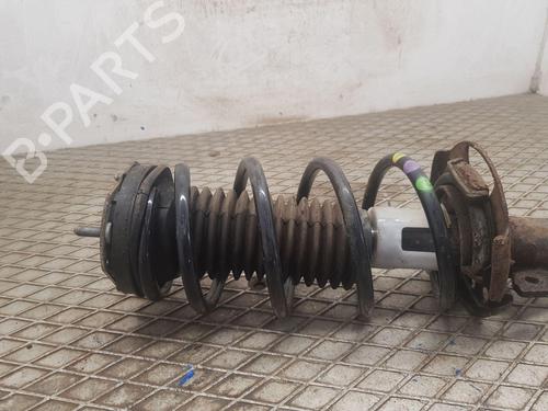Right front shock absorber FORD FIESTA VI (CB1, CCN)  | BP29514328M17