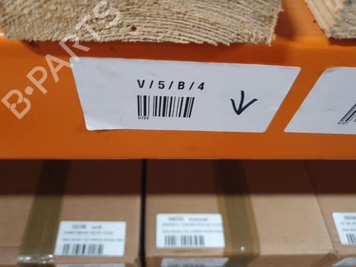 Right front shock absorber PEUGEOT RCZ 2.0 HDi | BP29343105M17 