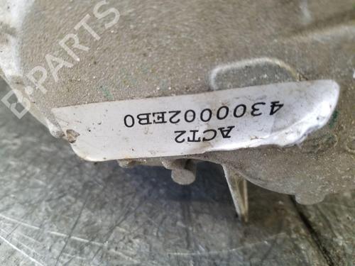 Gearbox HYUNDAI i10 III (AC3, AI3) 1.0 MPi | BP32158331M3 