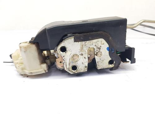 Zamek drzwi przednich lewych ISUZU D-MAX I (TFR, TFS) 3.0 DiTD 4x4 (TFS77H) | BP29620259C98 