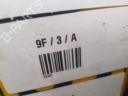 Gearbox BMW 1 (E87) 118 d | BP33834020M3 - Image 16