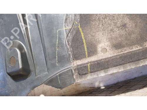 Underbody protection JAGUAR I-PACE (X590) EV400 AWD | BP39027654M92 - Image 4
