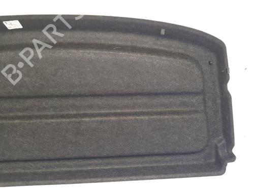 Rear parcel shelf RENAULT CAPTUR I (J5_, H5_) 0.9 TCe 90 | BP29755935C85