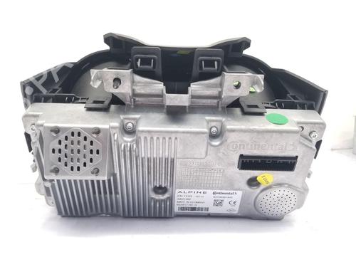 Instrument cluster ALPINE A110 II 1.8 | BP22675593C47 - Image 4