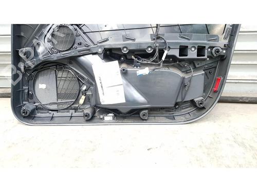 Front left panel AUDI A4 B9 Avant (8W5, 8WD) RS4 TFSi quattro | BP33443043C58 - Image 7
