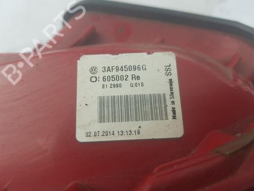 Right taillight VW PASSAT B7 Variant (365) 2.0 TDI | BP30650163C35 - Image 9