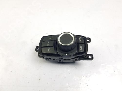 Switch BMW X3 (F25) xDrive 20 d | BP24869794I30 