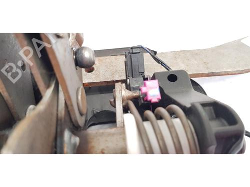 Pedal FORD KA (RU8) 1.2 | BP27620271I4 