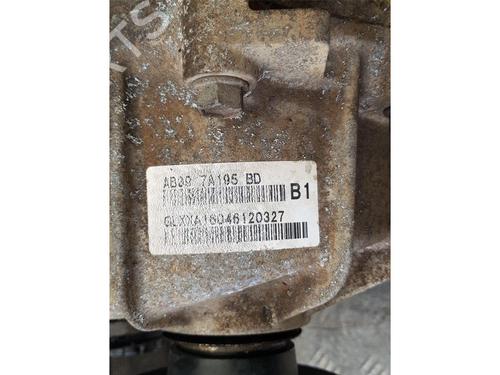 Transfer box FORD RANGER (TKE) 3.2 TDCi 4x4 | BP38272996M36 - Image 3
