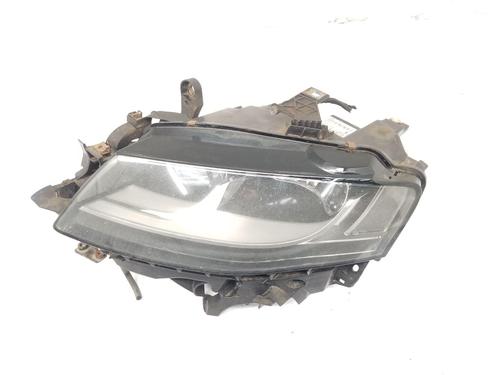 Used Left headlight AUDI A4 B8 Avant (8K5) 2.0 TDI (143 hp) 27286827