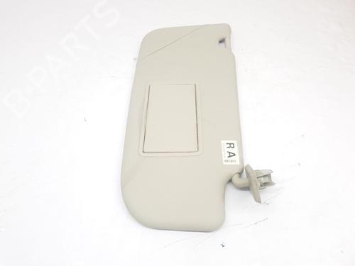 Right sun visor RENAULT KADJAR (HA_, HL_) 1.5 dCi 110 (HLA3) | BP38304835I2 - Image 3
