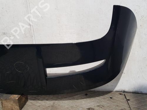 Spoiler bakluke FORD FIESTA VI (CB1, CCN) 1.6 ST | BP28526930C96 