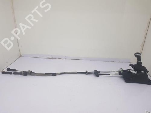 automatic-gearbox-selector-infiniti-q30-16-2015-22683332 main image