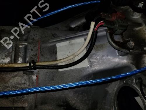 Gearbox TOYOTA GT 86 Coupe (ZN6_) 2.0 (ZN6AC_, ZN6BC_, ZN6K) | BP22656684M3