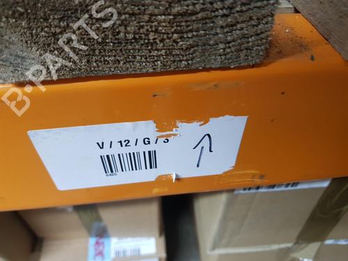 Tailgate handle NISSAN LEAF (ZE0) Electric | BP33889624C132 - Image 8