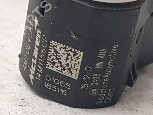 Electronic module MCLAREN 720S Spider 4.0 | BP36784758M83 - Image 3