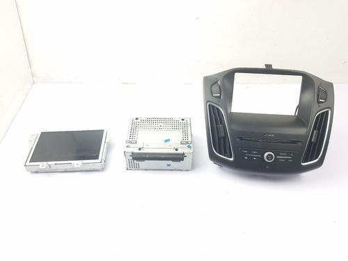 Used Electronic module Electronic module FORD FOCUS III 1.5 TDCi (120 hp) 36640747 36640747